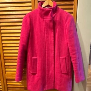 JCrew Coat